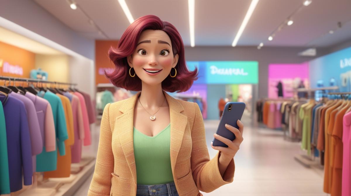 EveryAnswerAI's tweet photo. Discover EveryAnswer’s customizable #AI experts! Perfectly align your brand’s voice with tailored personas – from tech support to style guru – for seamless and engaging customer interactions. #artificialintelligence #technology

https://t.co/y4so7T9wQ4 https://t.co/Sb0k0EAfKw