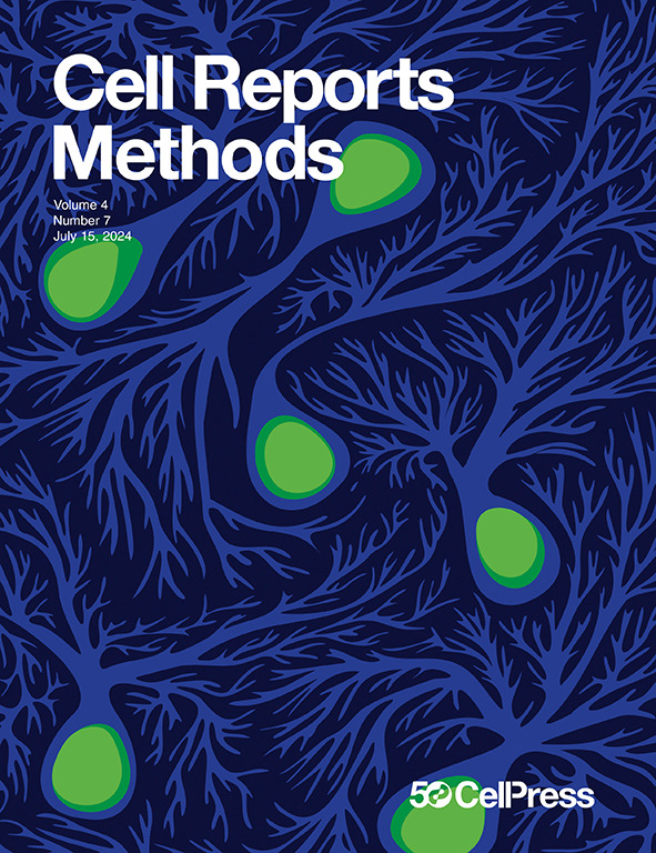 Luke Bartelt, PhD tweet media