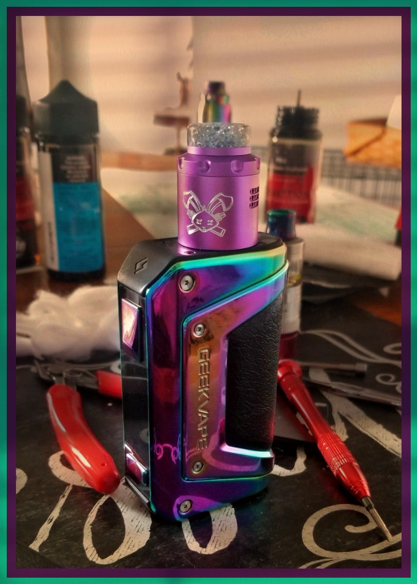 Red Devil Vapors/CBD (@reddevil680) on Twitter photo 