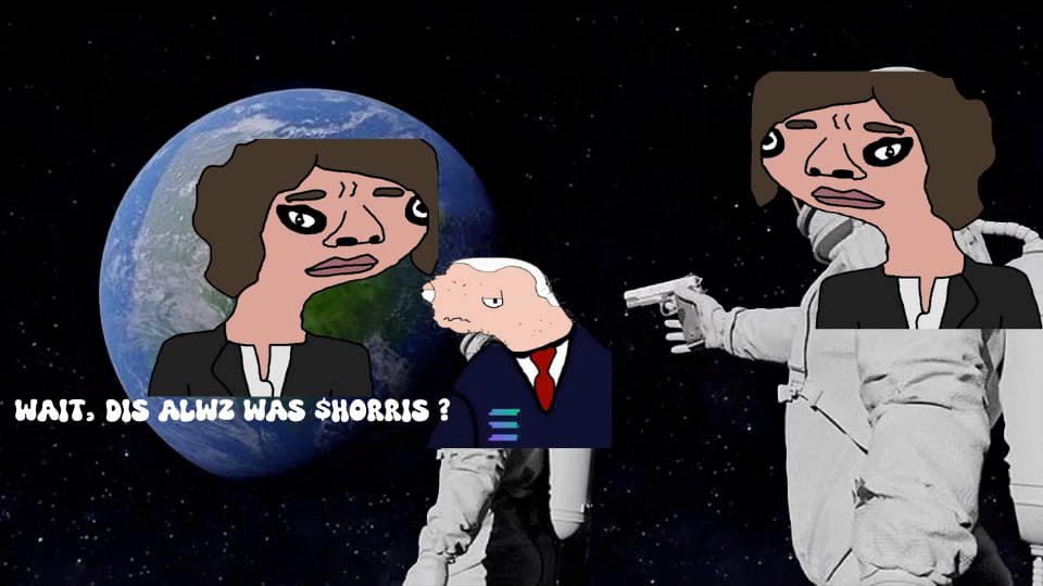 Kamola Horris tweet media