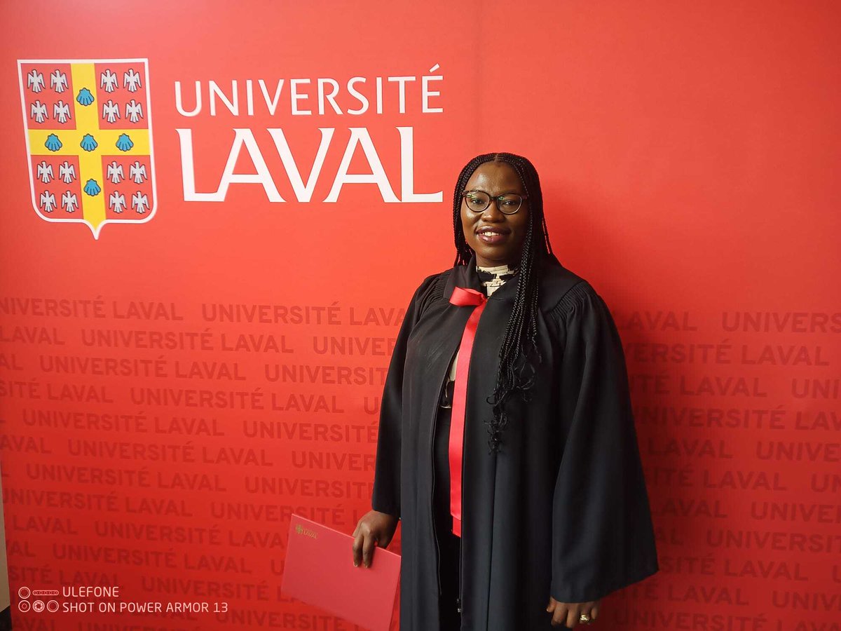 Dr Silvia Pozzi (@silviapozzi81) on Twitter photo Congratulations to Gloria Nwamaka Edozie for receiving her master degree. First MSc of the lab 🎉🎉🎉. I'm very proud of you, well deserved! Congratulations to Gloria Nwamaka Edozie for receiving her master degree. First MSc of the lab 🎉🎉🎉. I'm very proud of you, well deserved!