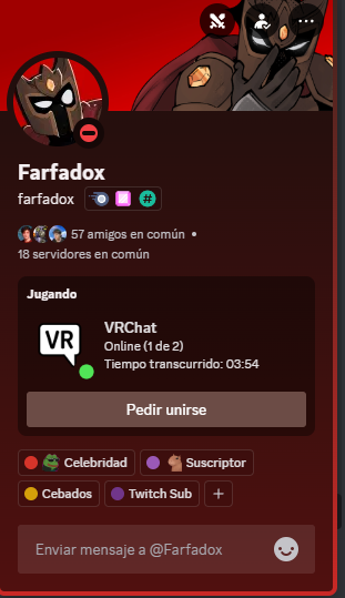 Asi lo queria agarrar al degenerado