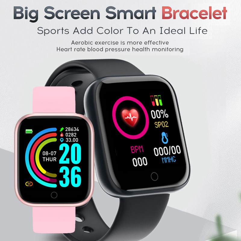 heliomuleque's tweet photo. Novo Relógio Inteligente Y68 D20 D28 com Monitor Fitness Homens Mulheres Smartwatch Monitor de Pressão Arterial para xiaomi: 
https://t.co/SKmhwTpUoV https://t.co/OPyn8EjdAk