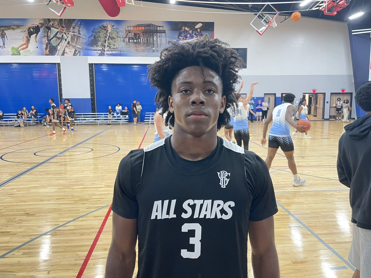 HoopSeen Florida tweet media