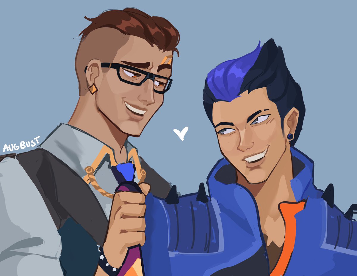 If you see this post your blue art ❄️🌊💙