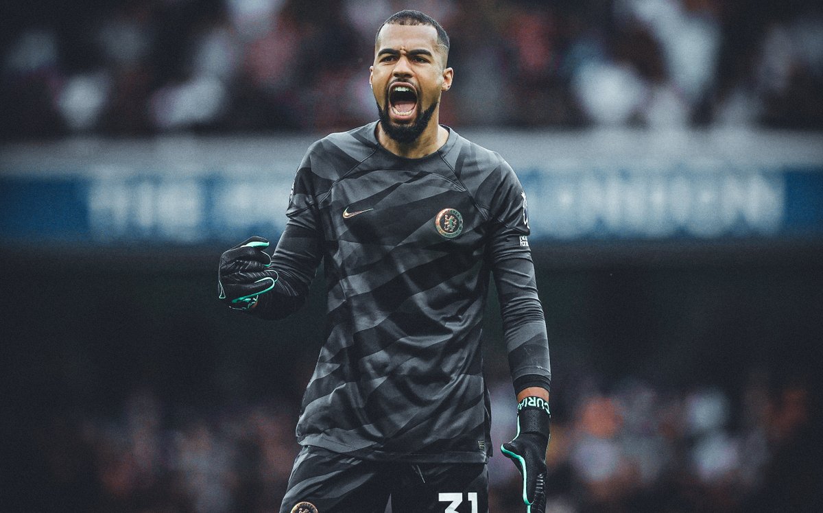 Chels HQ tweet media