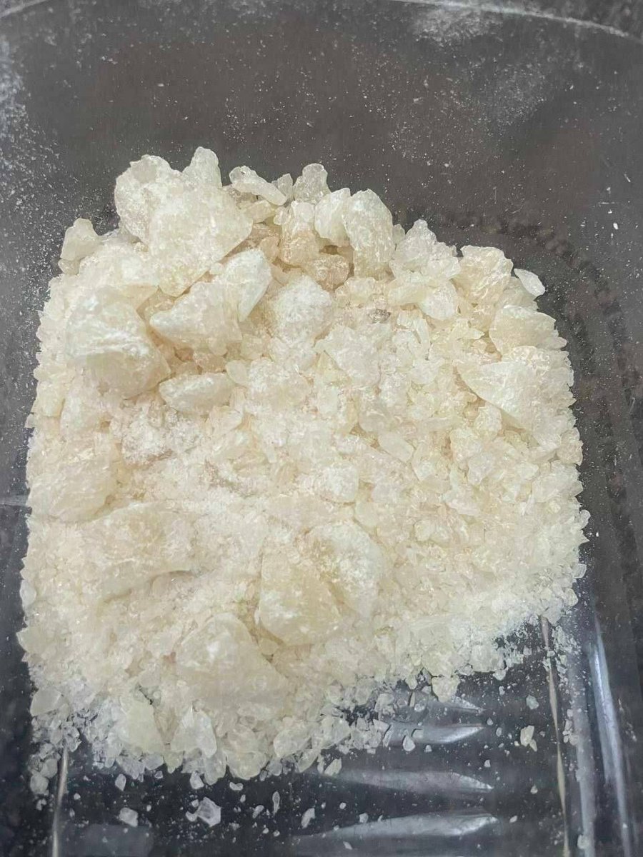 Crystal MDMA ❤️