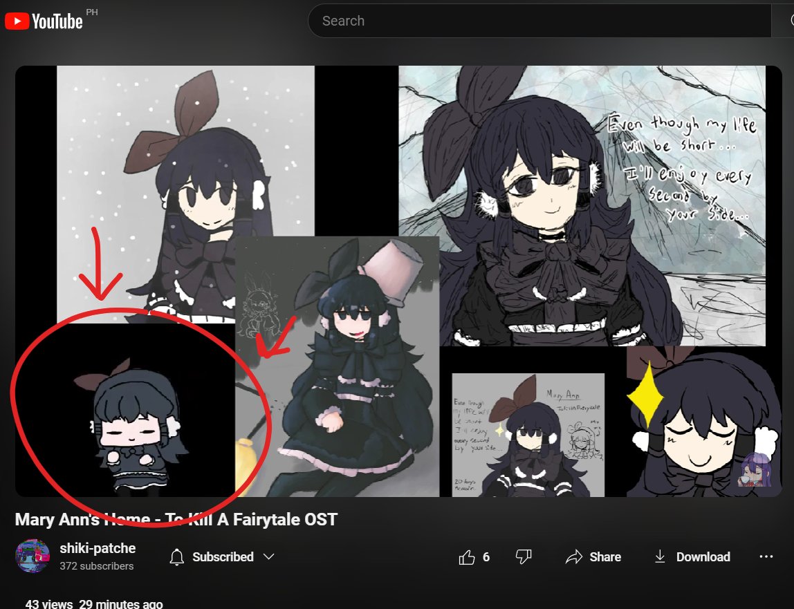 rammieme's tweet photo. HOLY MOLY !!! SHIKI-PATCHE USED MY GIF!!!!! https://t.co/fagyGa8Lvq https://t.co/5tuTEvqbzF