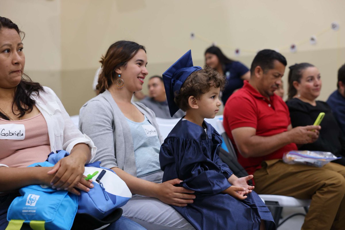 The opening of our new Early Head Start Childcare Center this year was a highlight we'll never forget! We can't wait to welcome even more children and families next year as we provide children ages 0-3 with high-quality education and development! #partnerwithlaep