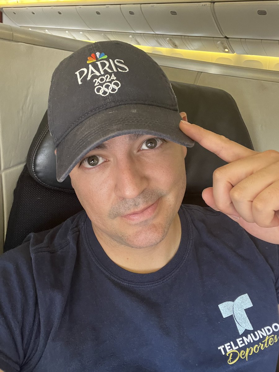 Carlos Yustis tweet media