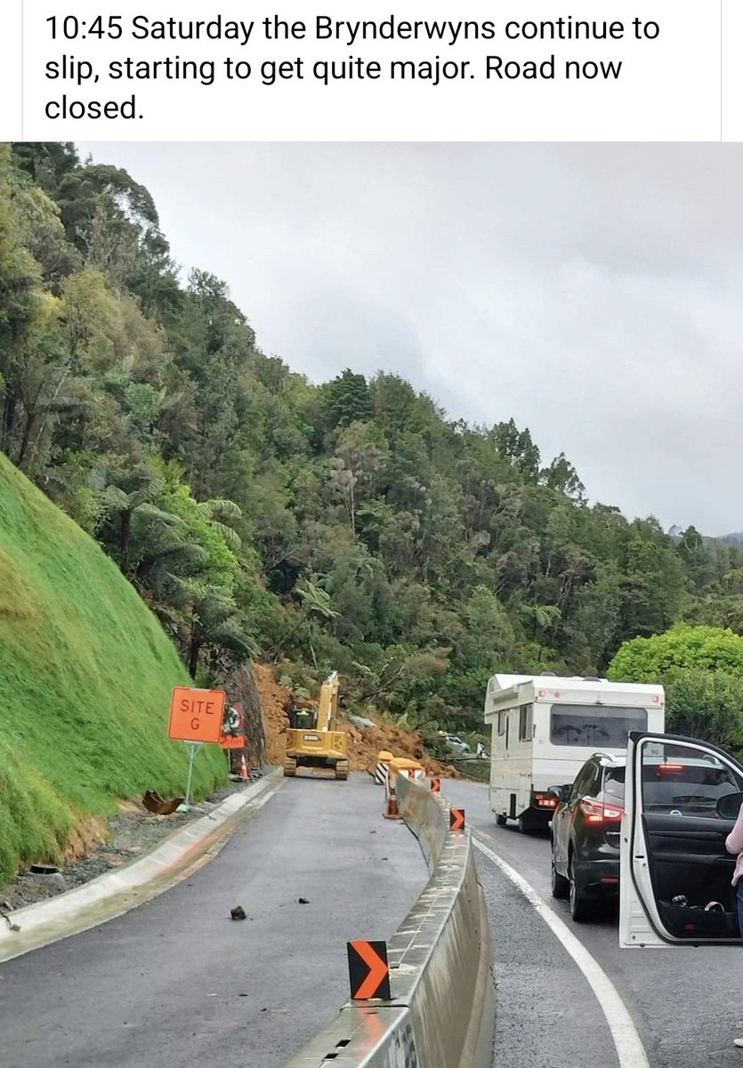 Why Northland tweet media