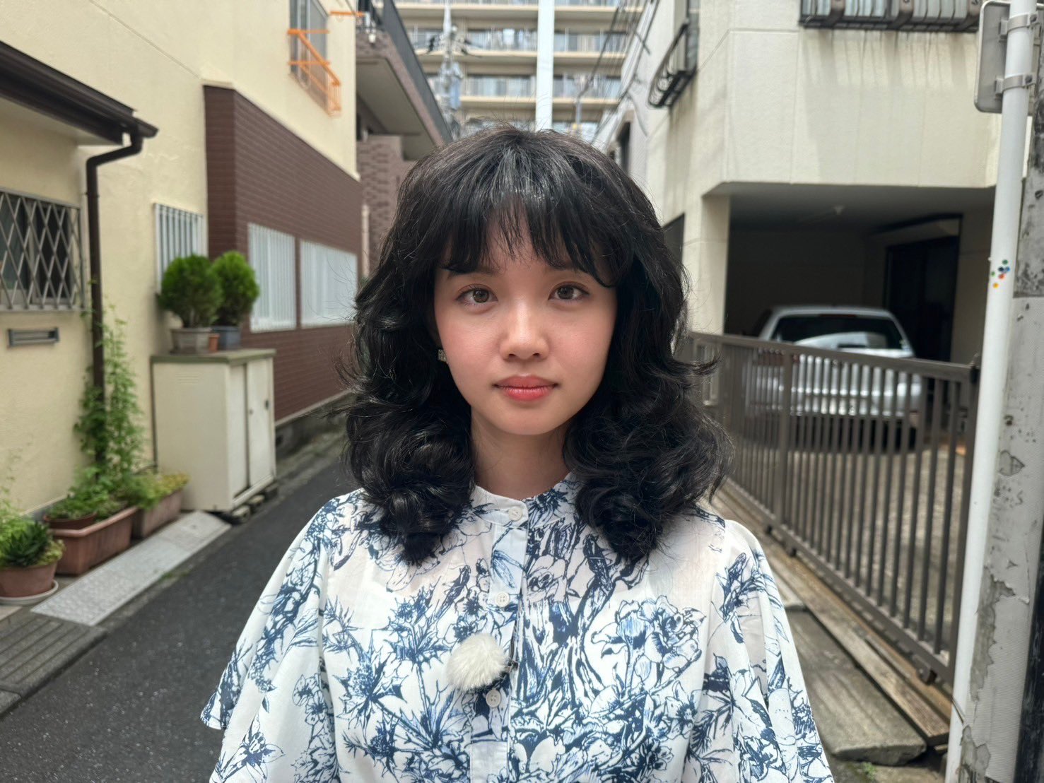 中森明菜 アイコラ 