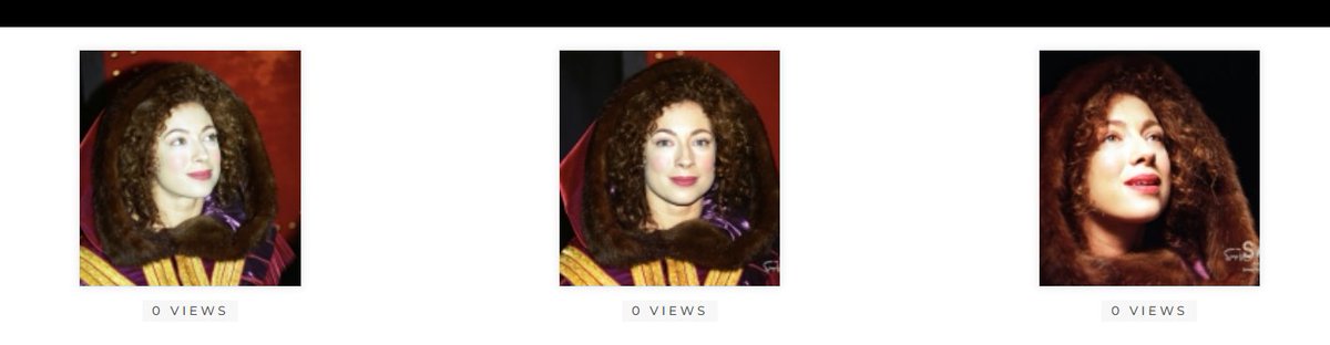 Finally a small update! HQ pics added: simplyalexkingston.com/gallery/thumbn…

#AlexKingston