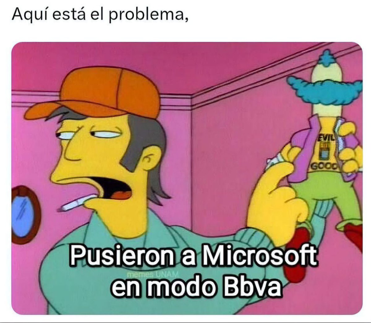 lapr98's tweet photo. @RicardoBSalinas @Azteca @BancoAzteca @ElektraMx https://t.co/JXjWynLrnN