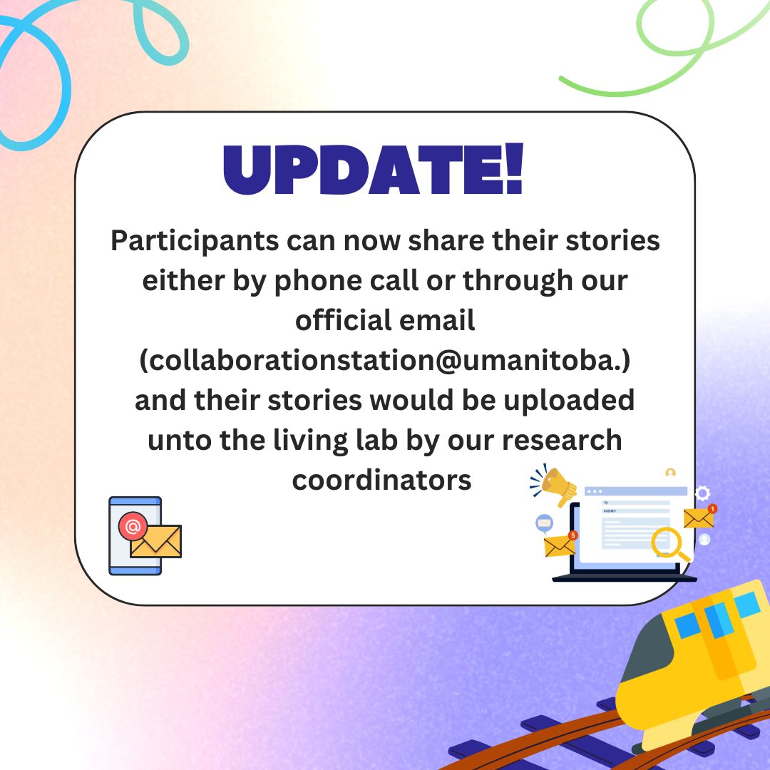 Have a look at the new update to the <a href="/CS_LivingLab/">Collaboration Station</a> website!