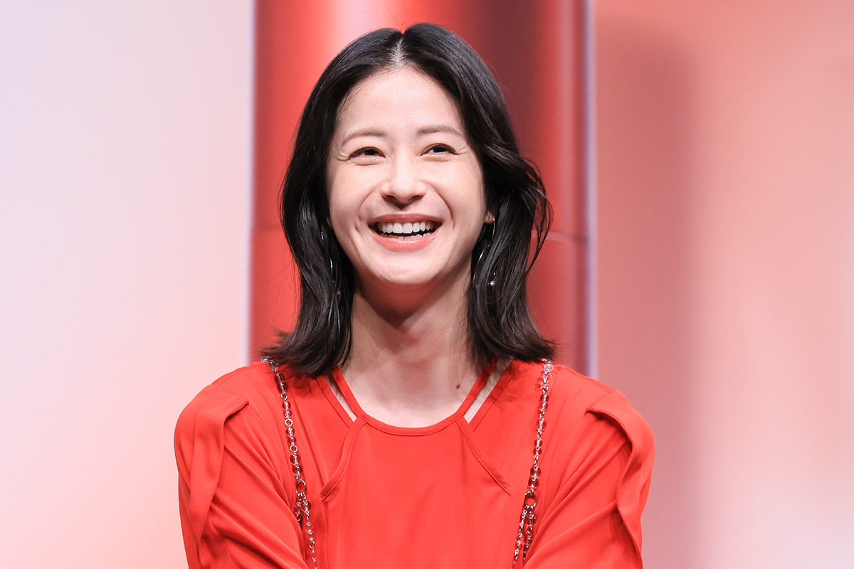 livedoornews's tweet photo. 【デビュー作】松本若菜『仮面ライダー電王』弟役・佐藤健の言葉に涙
https://t.co/nK963RY3oM

「A-Studio+」で佐藤がインタビューに応じ、松本が出演した『やんごとなき一族』で話題を集めたときに「ものすごく嬉しかった」と話した。松本は「もうダメですね、すぐ泣いちゃうから」と涙を浮かべた。 https://t.co/DK74rYpDTi