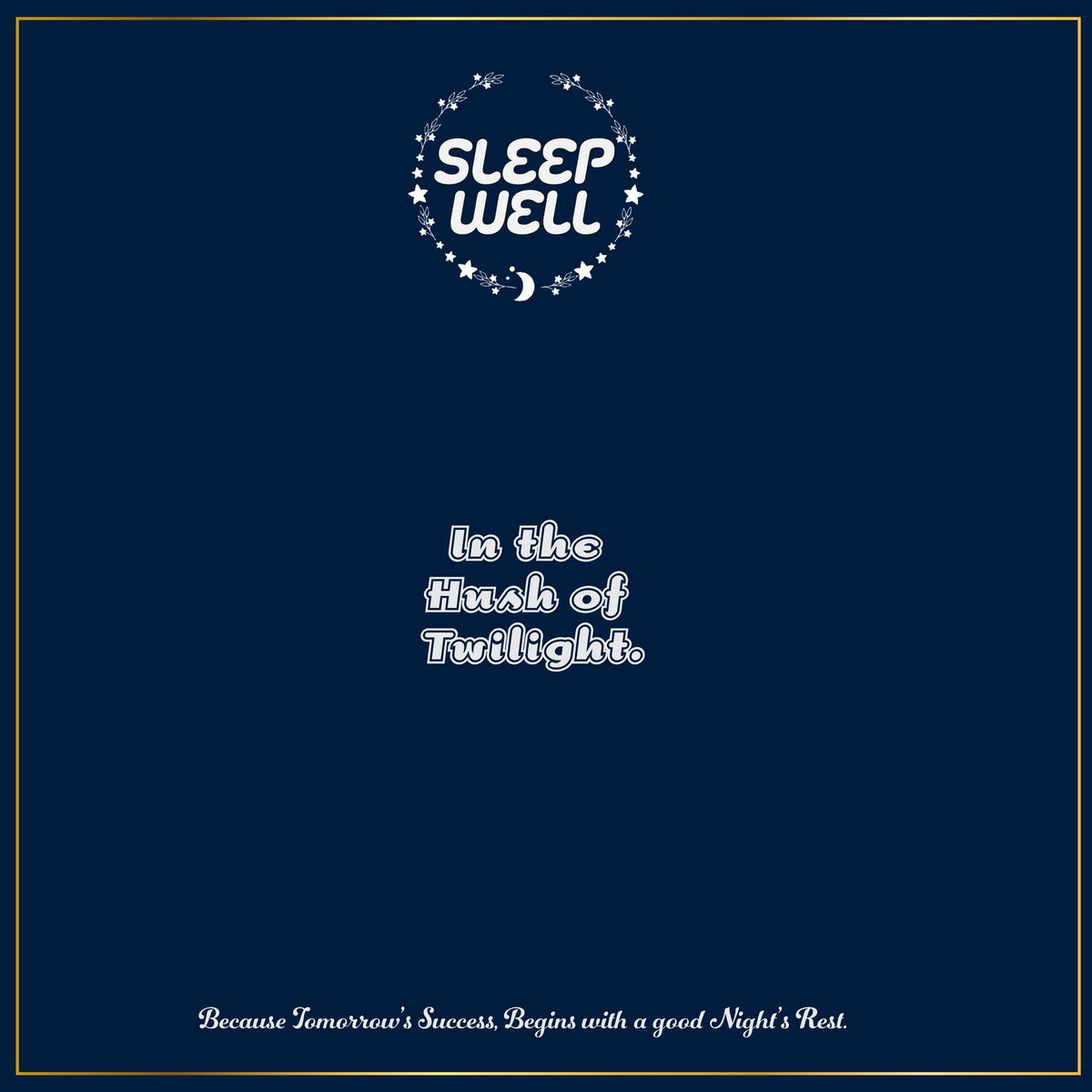 Peace4Yoga's tweet photo. #GoodNight #SleepTight #SleepWell https://t.co/0uW3RVpRkY