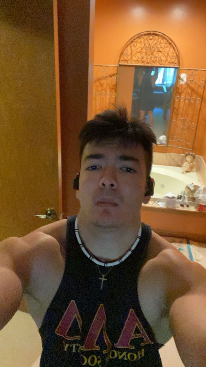 Sam Urwin tweet media