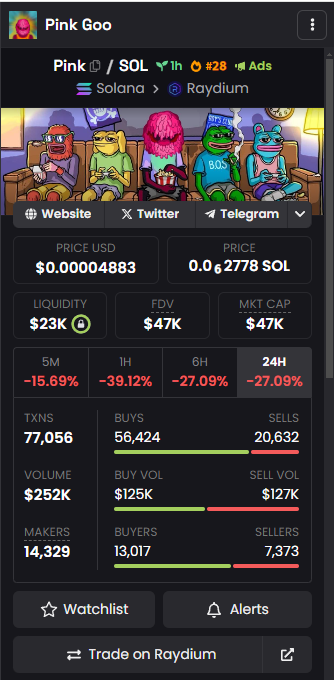 PinkGooOnSol tweet media