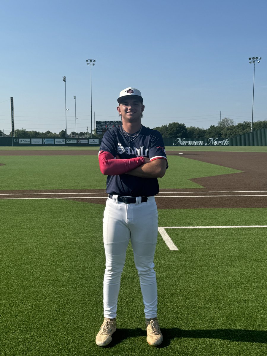 Five Tool Oklahoma (@fivetoolok) on Twitter photo #OKCSandlotSeries F: @okcsandlot 17U 5, MVP 17U 3
PoG: <a href="/LandonKelough/">Landon Kelough</a> 7 IP, 9K, 5H, 0 ER #OKCSandlotSeries F: @okcsandlot 17U 5, MVP 17U 3
PoG: <a href="/LandonKelough/">Landon Kelough</a> 7 IP, 9K, 5H, 0 ER