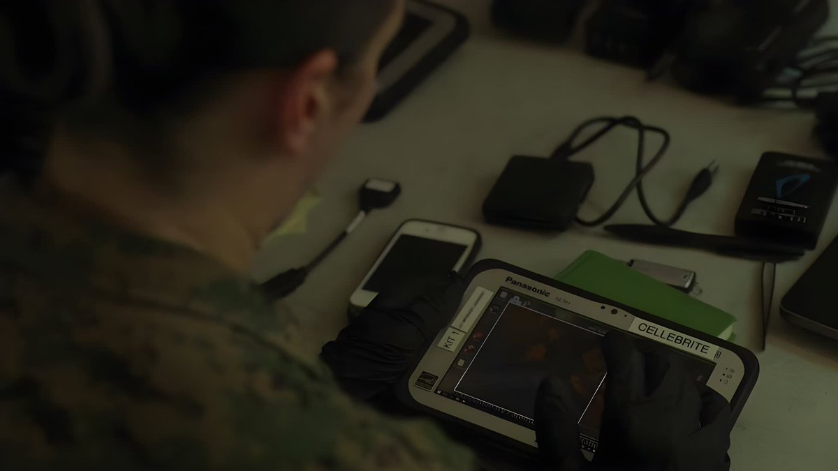 DigitalDriftNet's tweet image. iPhones on #iOS174 or Newer Are Fortified: Cellebrite&apos;s Tools Fall Short!

Can law enforcement agencies keep up with Apple&apos;s security updates?

techspot.com/news/103880-ce…