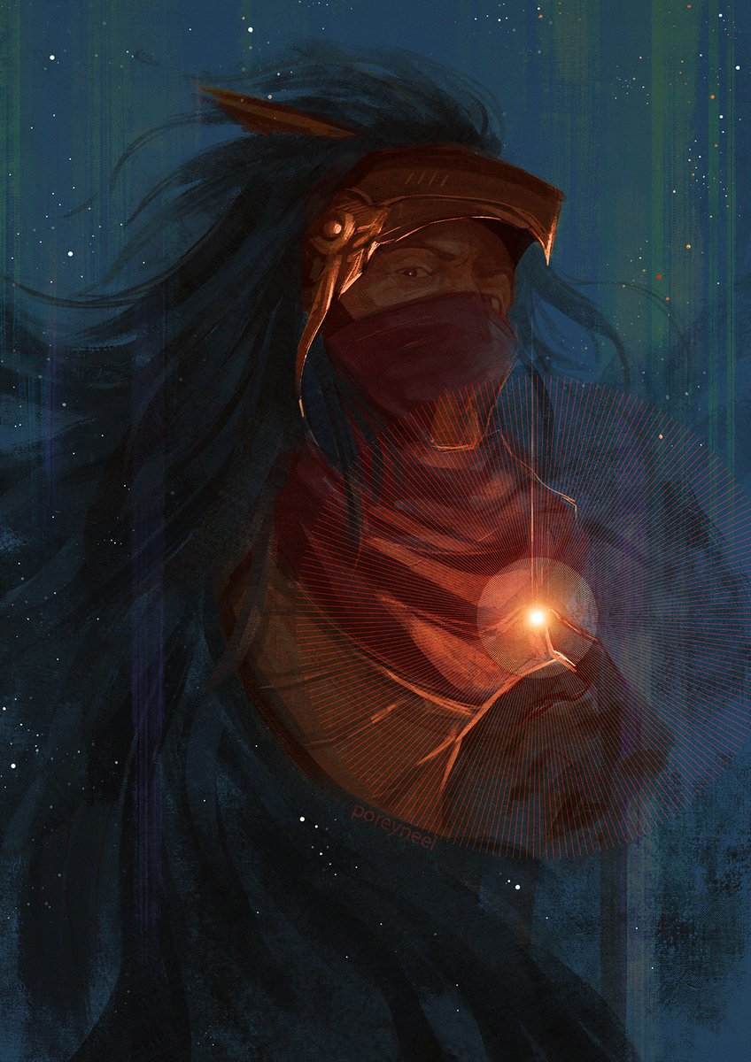poreyneel's tweet photo. even without Light
you have the spark in you 

#destiny2 #destiny2art #aotw https://t.co/ttSQcxUjlr