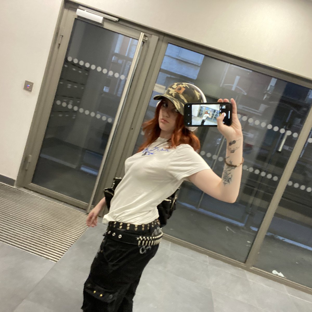 lati ☠︎ tweet media