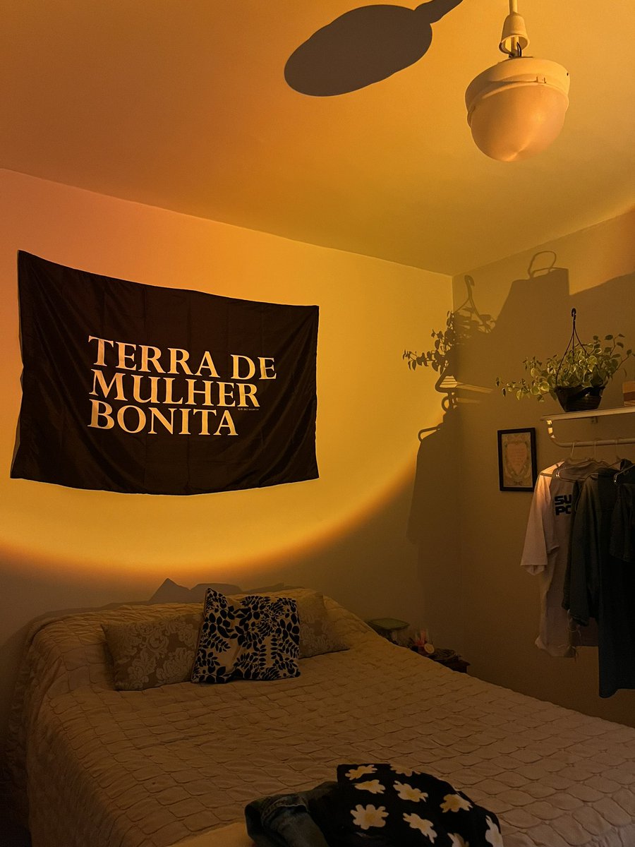 meu quarto o mais comfy do mundo