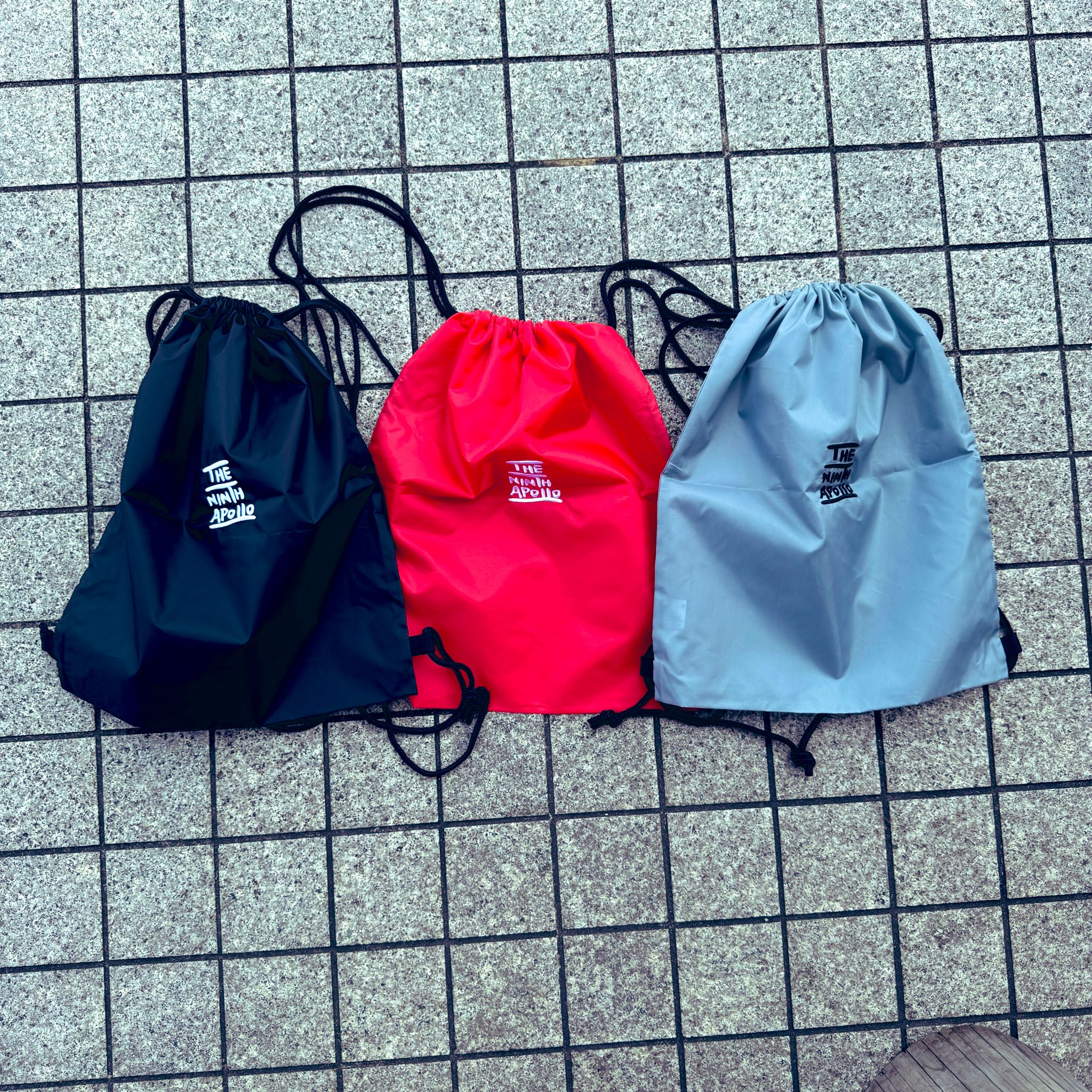 THE NINTH APOLLO ナインス アポロ　まとめ売り THE NINTH APOLLO ナインス アポロ まとめ売り