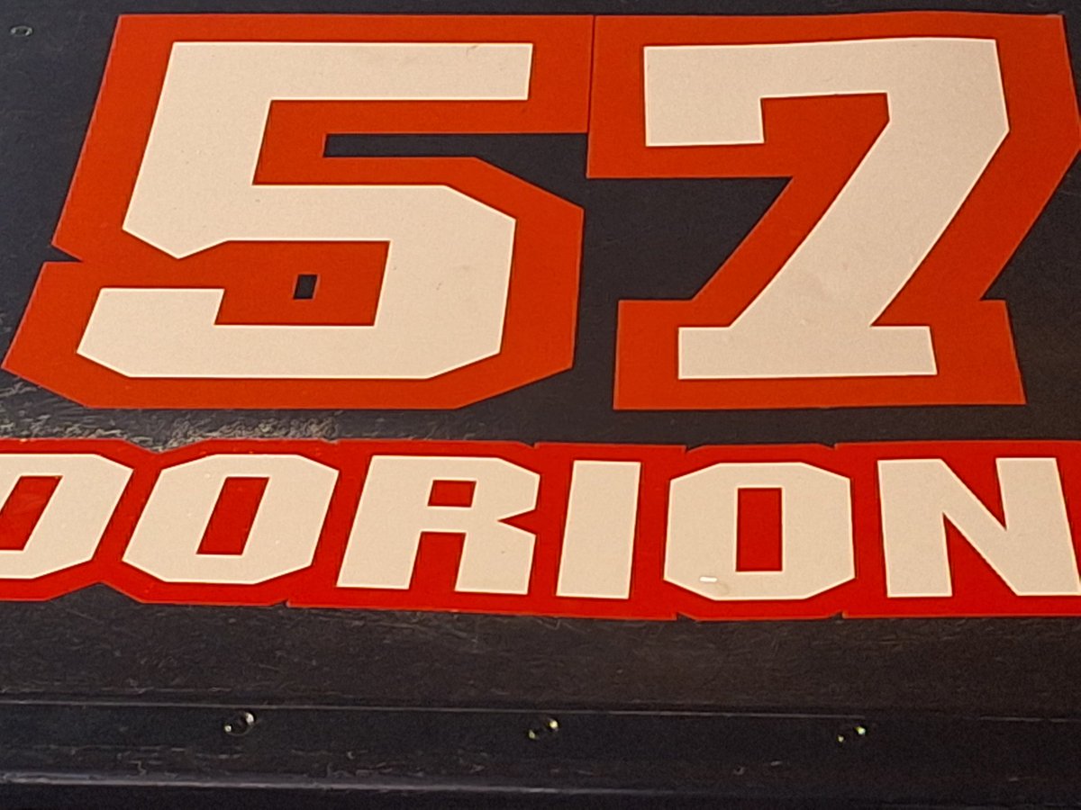 Getting in some final preparations for <a href="/Sunset_Speedway/">Sunset Speedway</a> tomorrow. Come out and see the #57 Outlaw midget in action.
#outlawmidget
#Utopiatowing #PrimePools