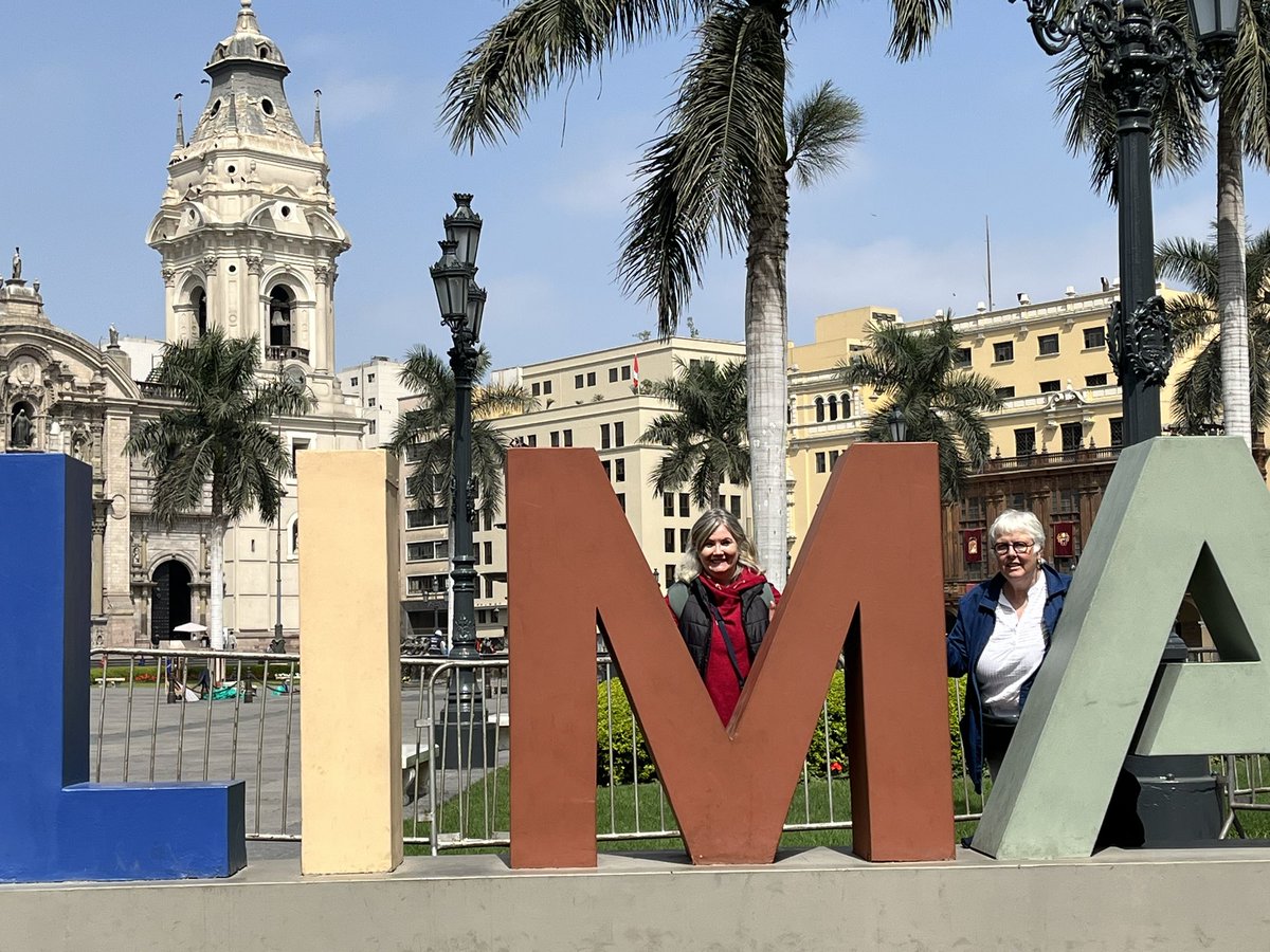 Jane Ohlmeyer tweet media