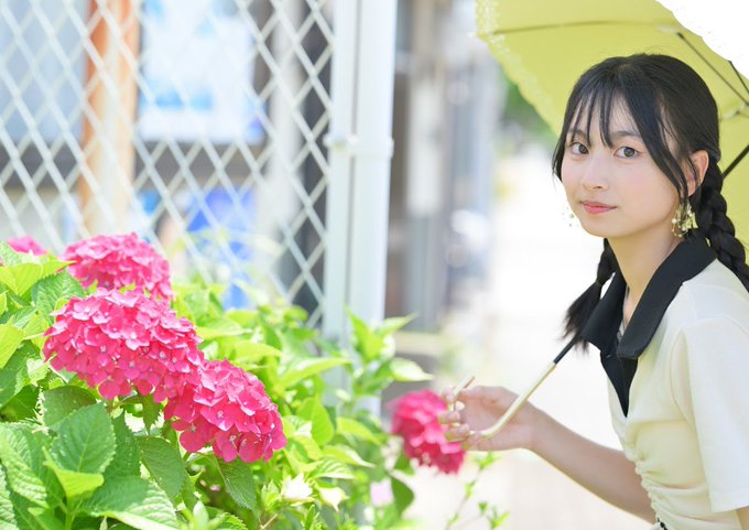 Twitterのコスプレ画像11