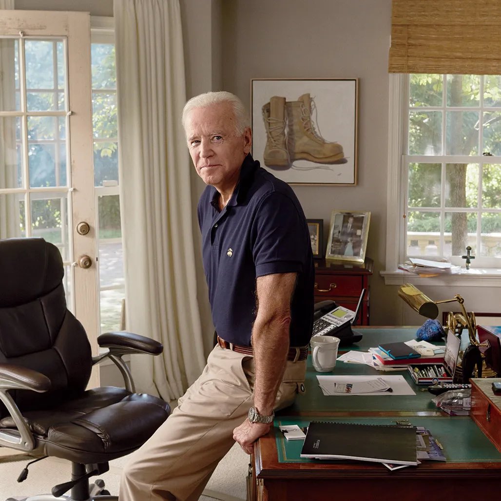 jam_on_third's tweet photo. @KGreenberg_ I just donated again to https://t.co/mnLhsZdhzb

I don’t have millions like Tom Strickler or George Clooney, but damn if they’re going to steal my primary vote.

#BidenHarris2024

#WeknowJoe https://t.co/7x3bQsviHb
