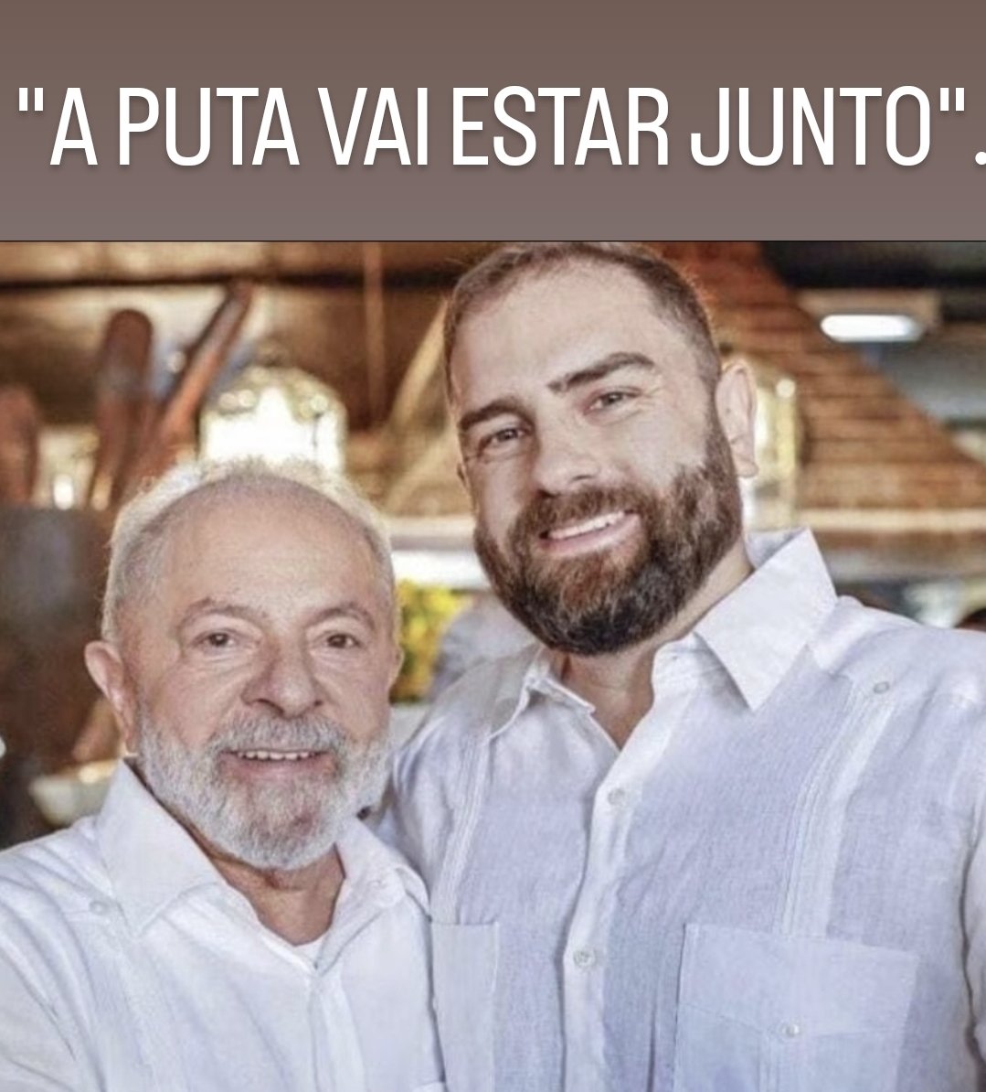 PAULO 101% CEARENSE/NORDESTINO COM ORGULHO. tweet media