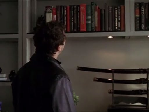 McNulty realizing Stringer Bell is corny and reddit