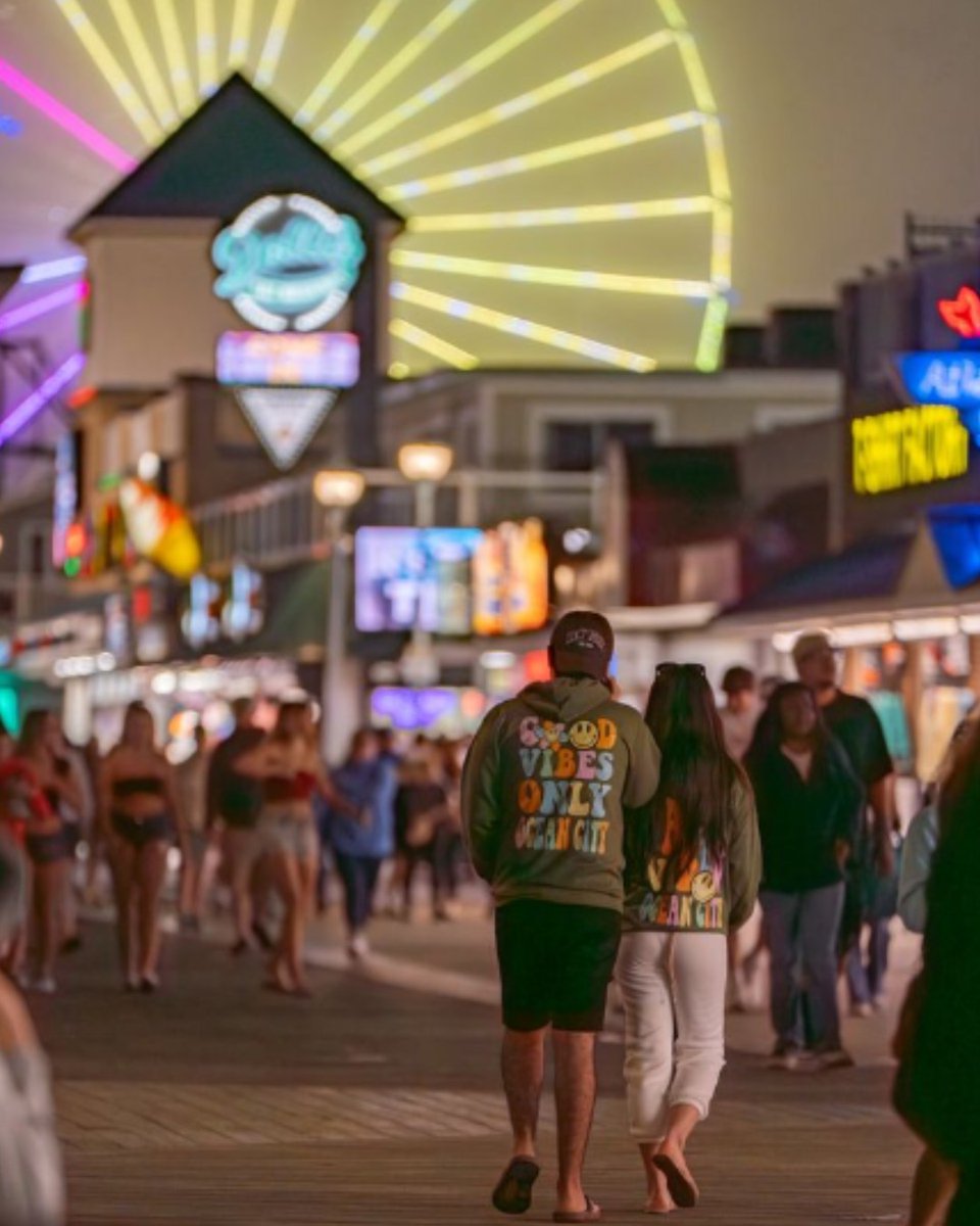 Ocean City, Maryland tweet media