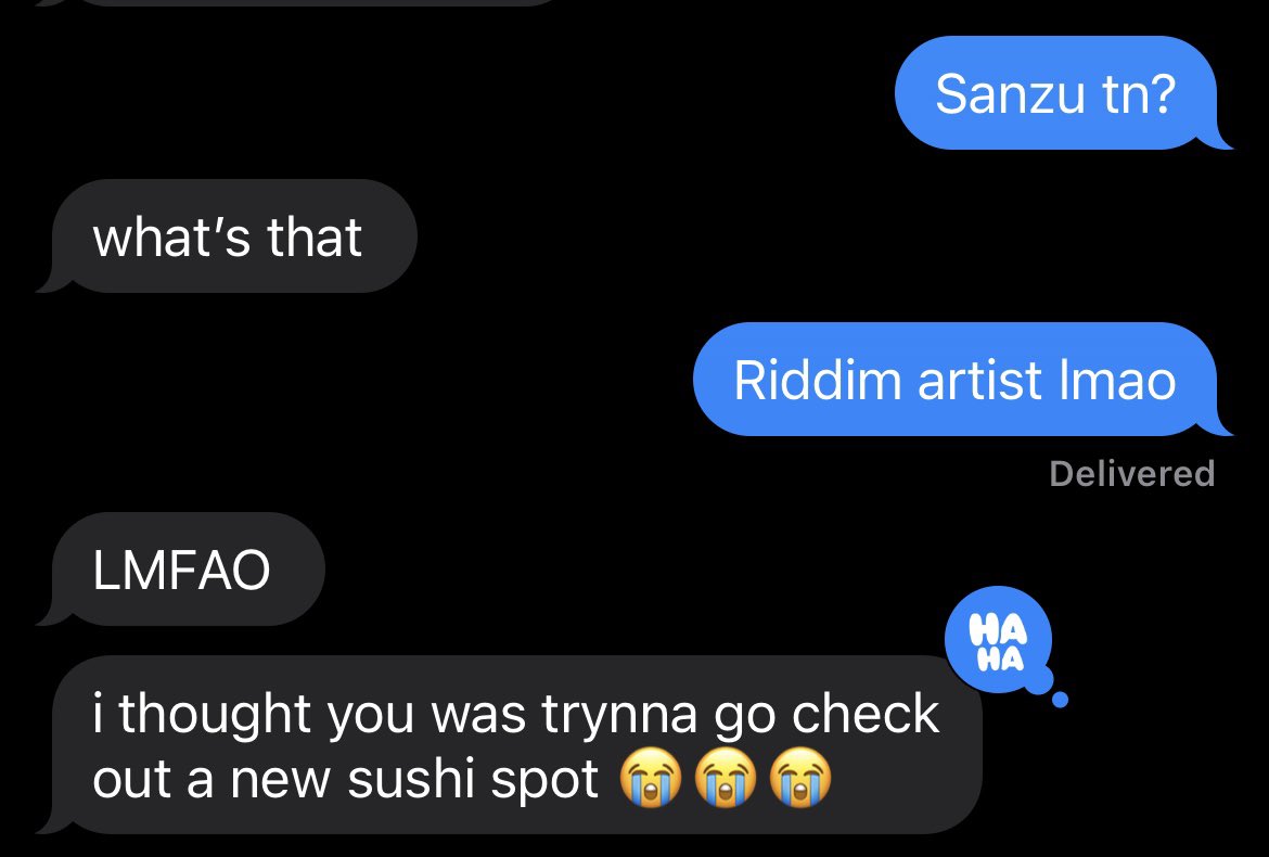 _Jareed_'s tweet photo. @sanzusounds i feel like you would appreciate this 😂 https://t.co/9xsB9Nliy6