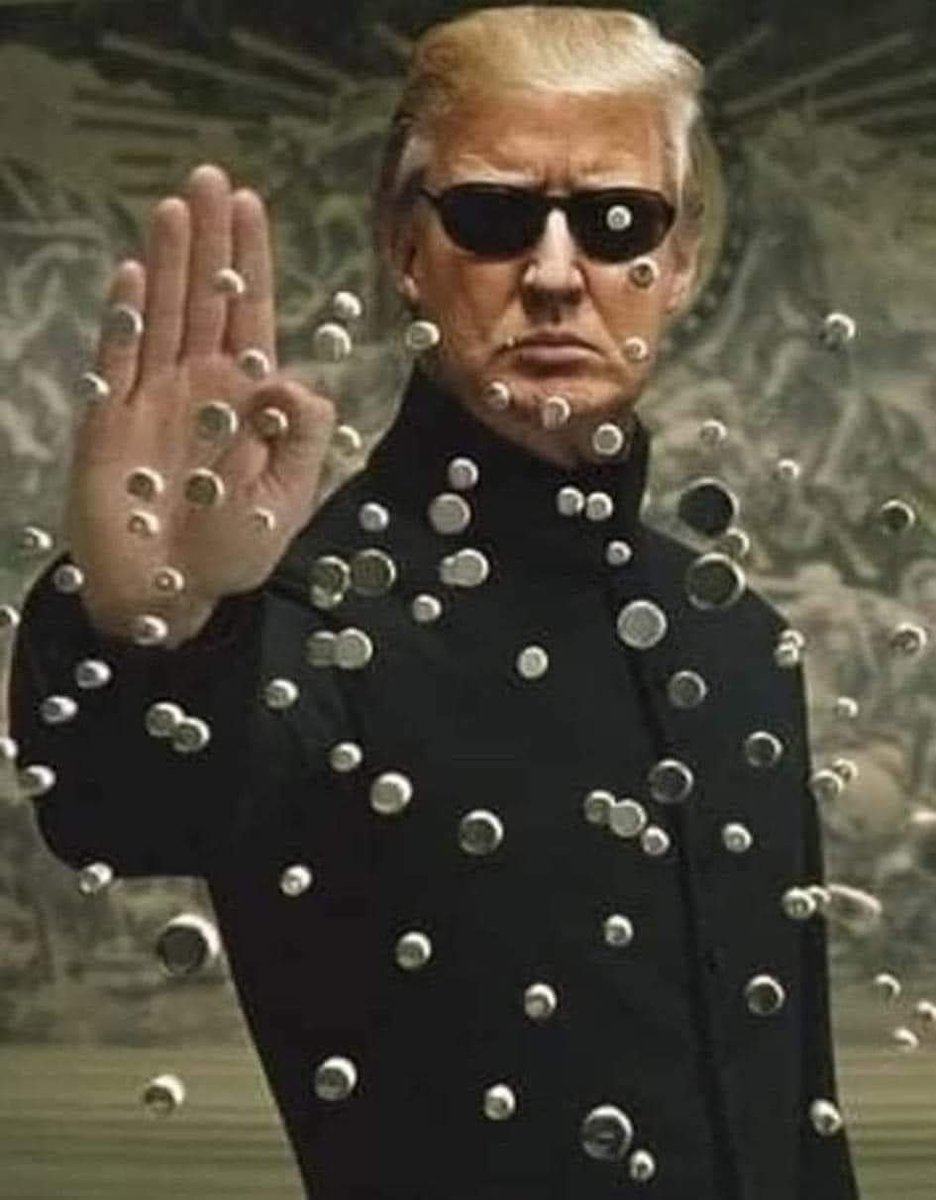 blimpsimp's tweet photo. The ART. Of The Deal. https://t.co/wAXWxGuoKN