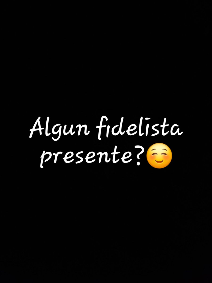 Los leo.