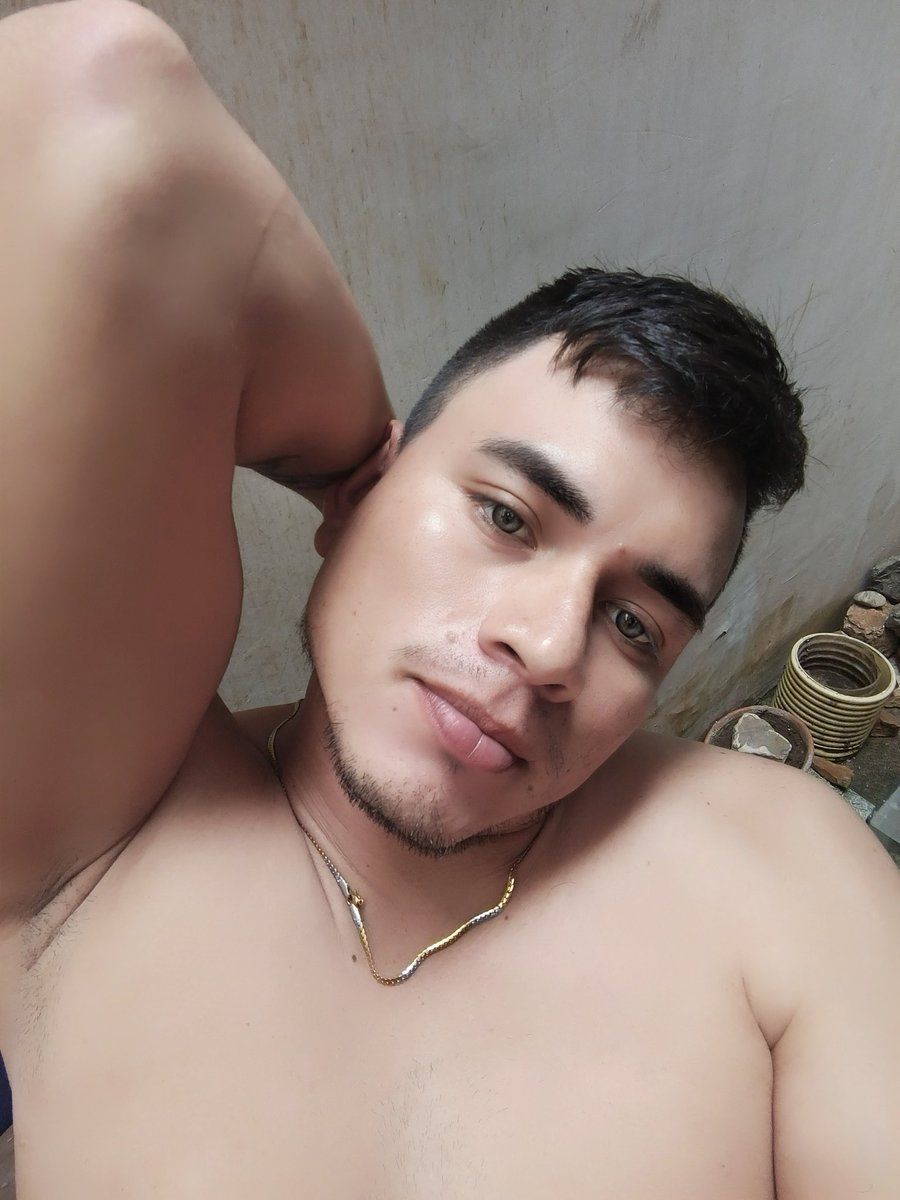 JherssonXd's tweet photo. Que me dirías con sinceridad?☺️ https://t.co/GvZKw2fS6s