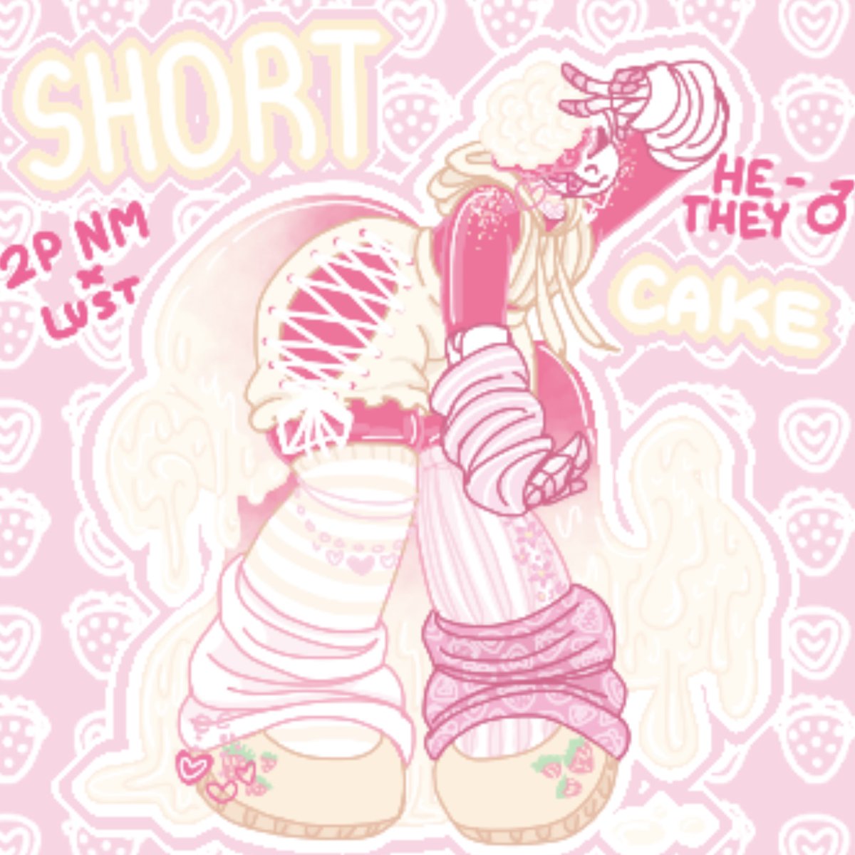 ccinos_alt_cafe's tweet photo. Another lil guy 🩷
#undertaleAU #shipchild #2PNightmare #lustsans https://t.co/X3kazdNRnn