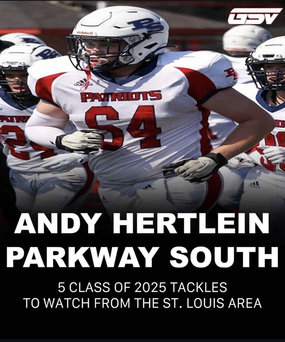 Andy Hertlein tweet media