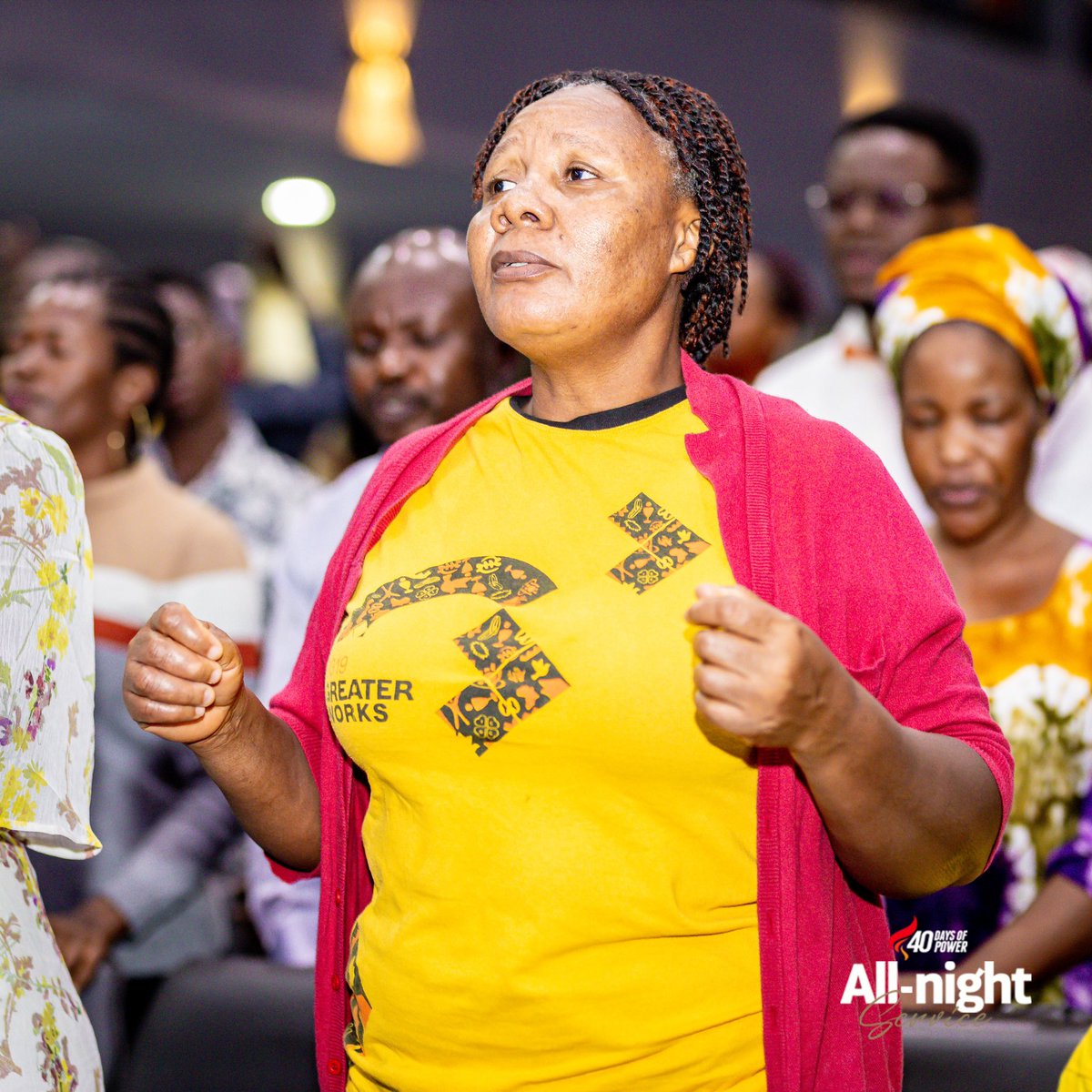 3sixteen_online's tweet image. You will overcome every longstanding challenge in your life.

#40DaysOfPower 
#WeAreICGC