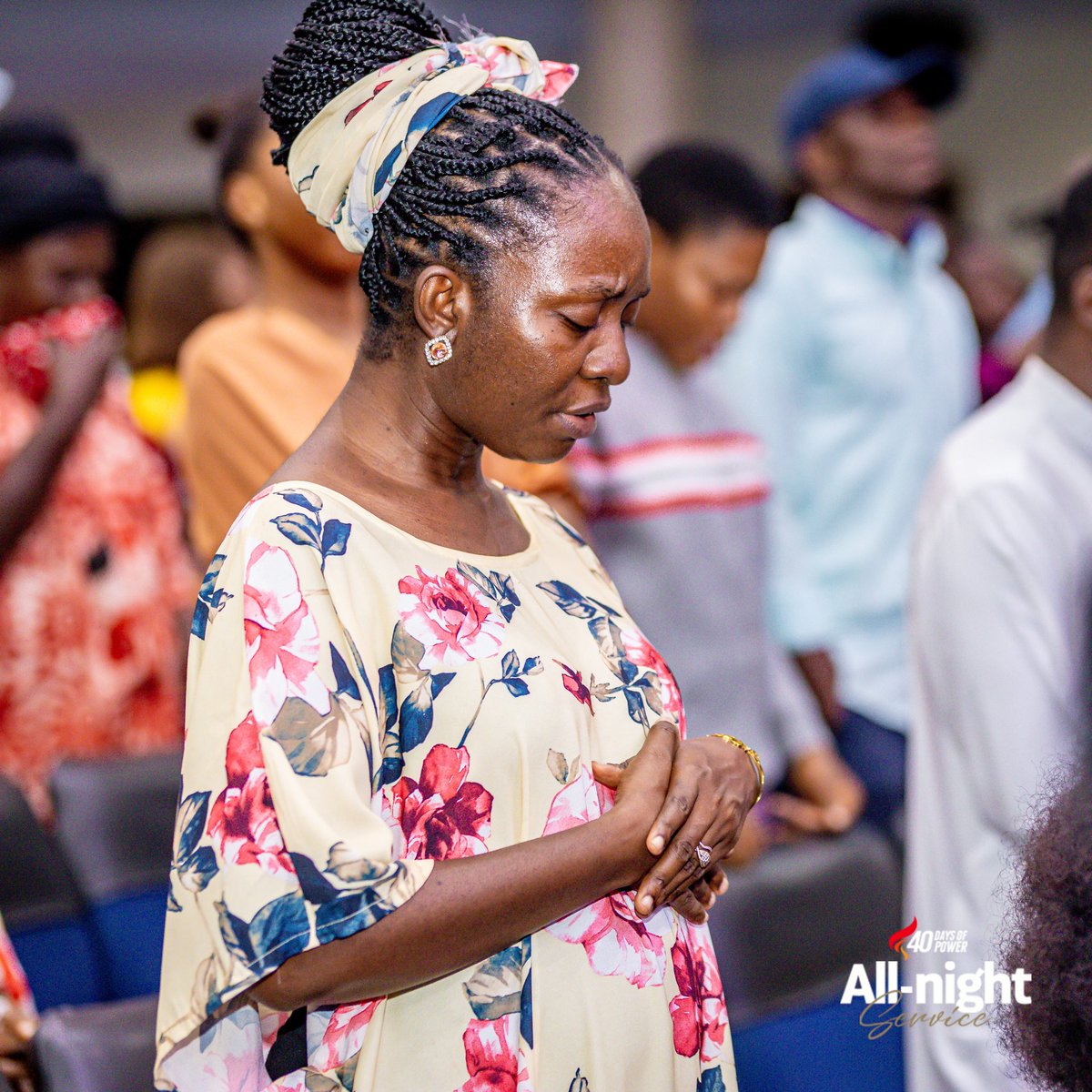 3sixteen_online's tweet image. You will overcome every longstanding challenge in your life.

#40DaysOfPower 
#WeAreICGC