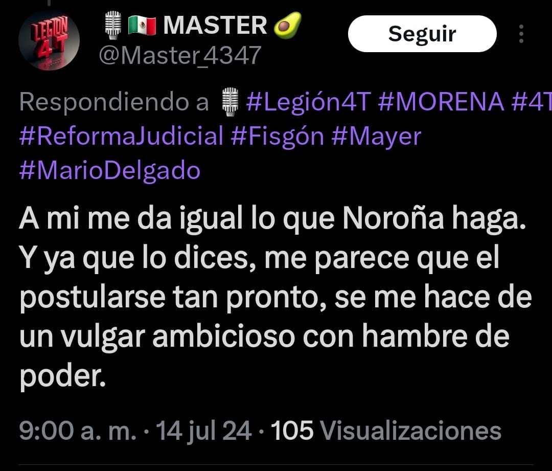 Ya se les está ablandando el cráneo,  algunos  de cabeza hueca. 😂😂 <a href="/PatoDLaPaz/">Agent D DaftPato ♠️DIB♠ #CapitanSabrosura</a> hay broncas en las filas Porroñistas de la madre esa llamada L4t. Jajaja 😂.