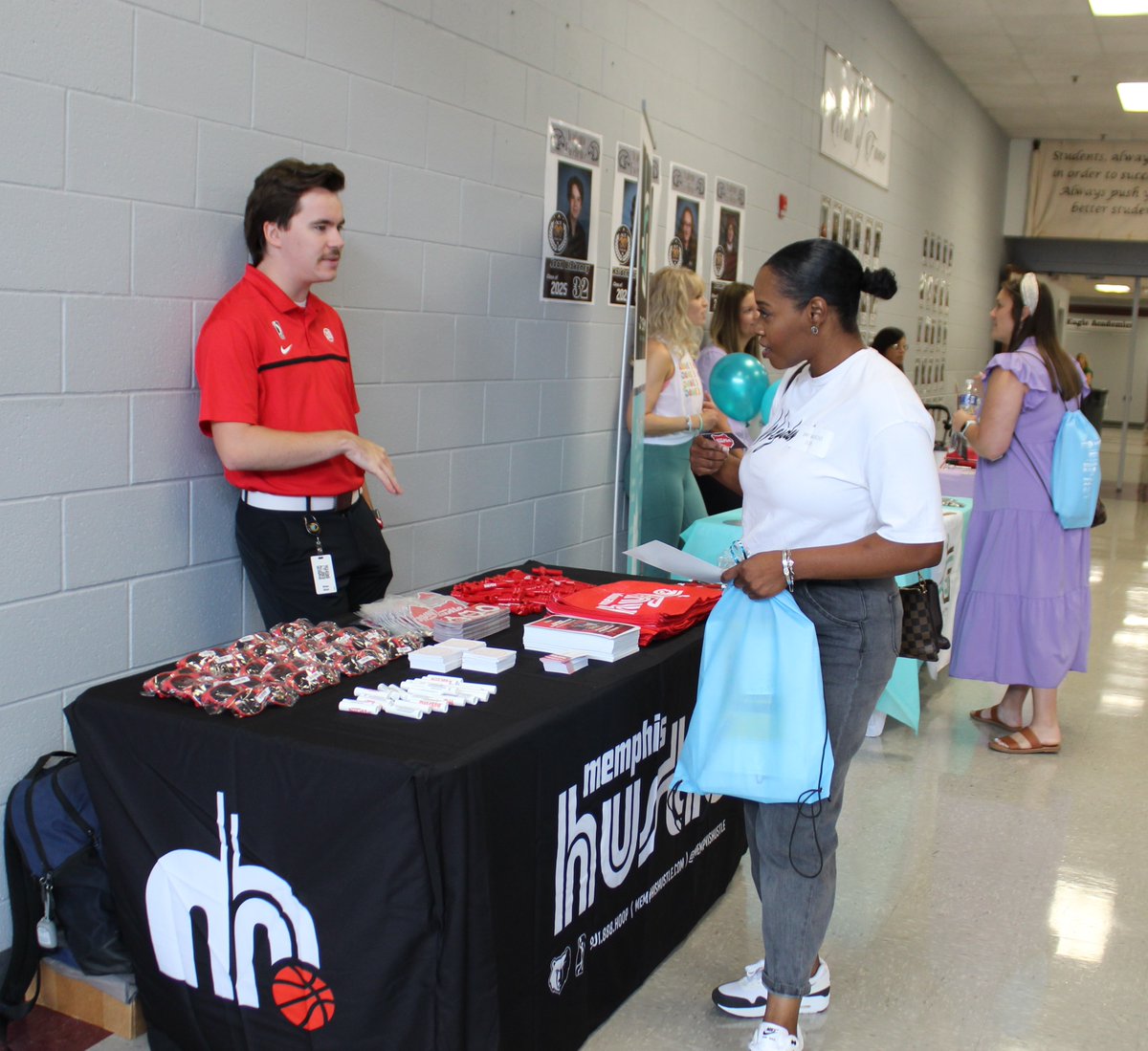 DCSeNews's tweet photo. New Teacher Academy Kickoff 2024: Thank you, community stakeholders, for being such a big part of this day. You showed up and showed out for our new teachers! New teachers, we welcome you to #TeamDCS! You are going to love it here! https://t.co/VtKQL5ErNP