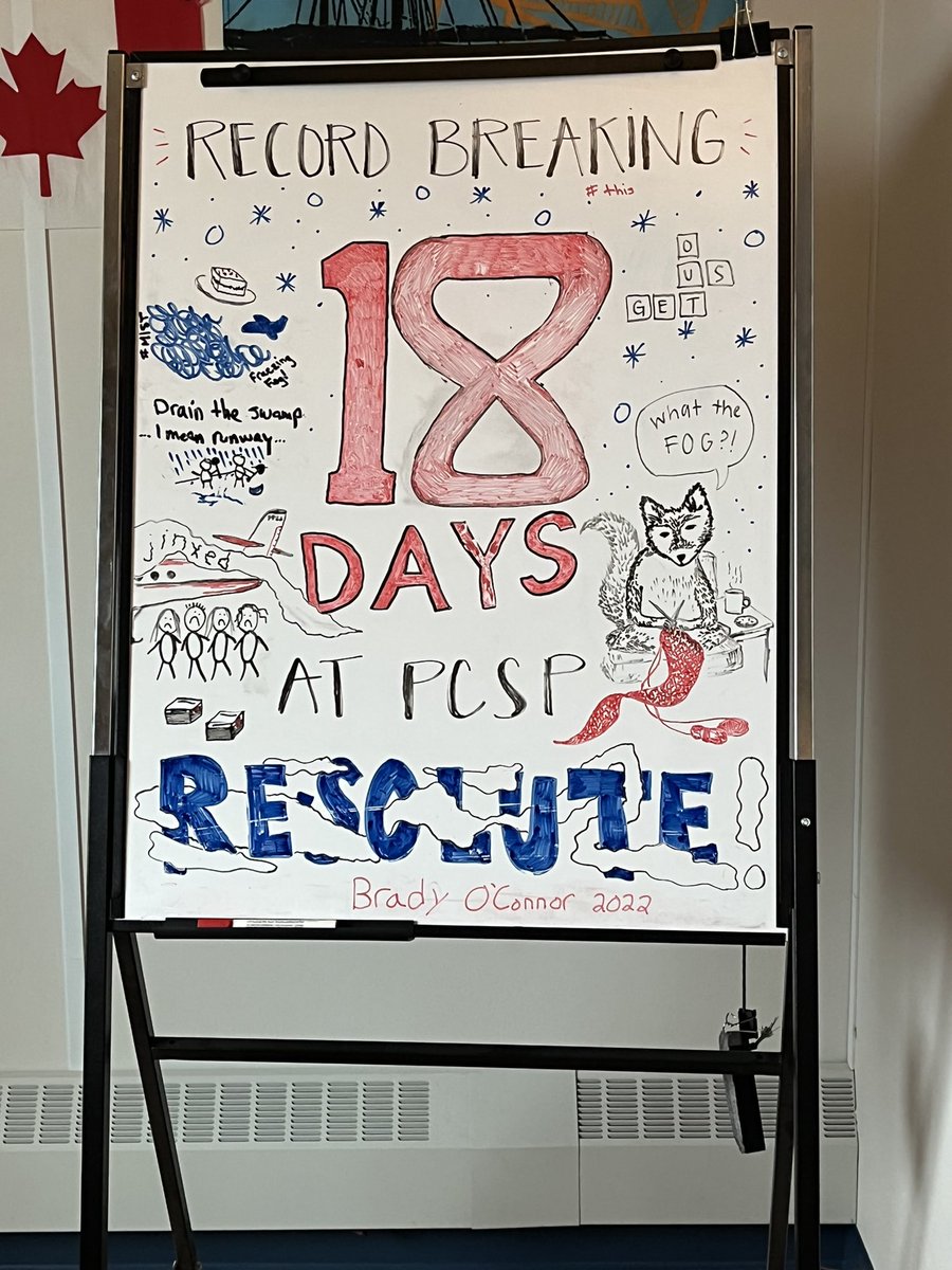 Melissa Trainer tweet media