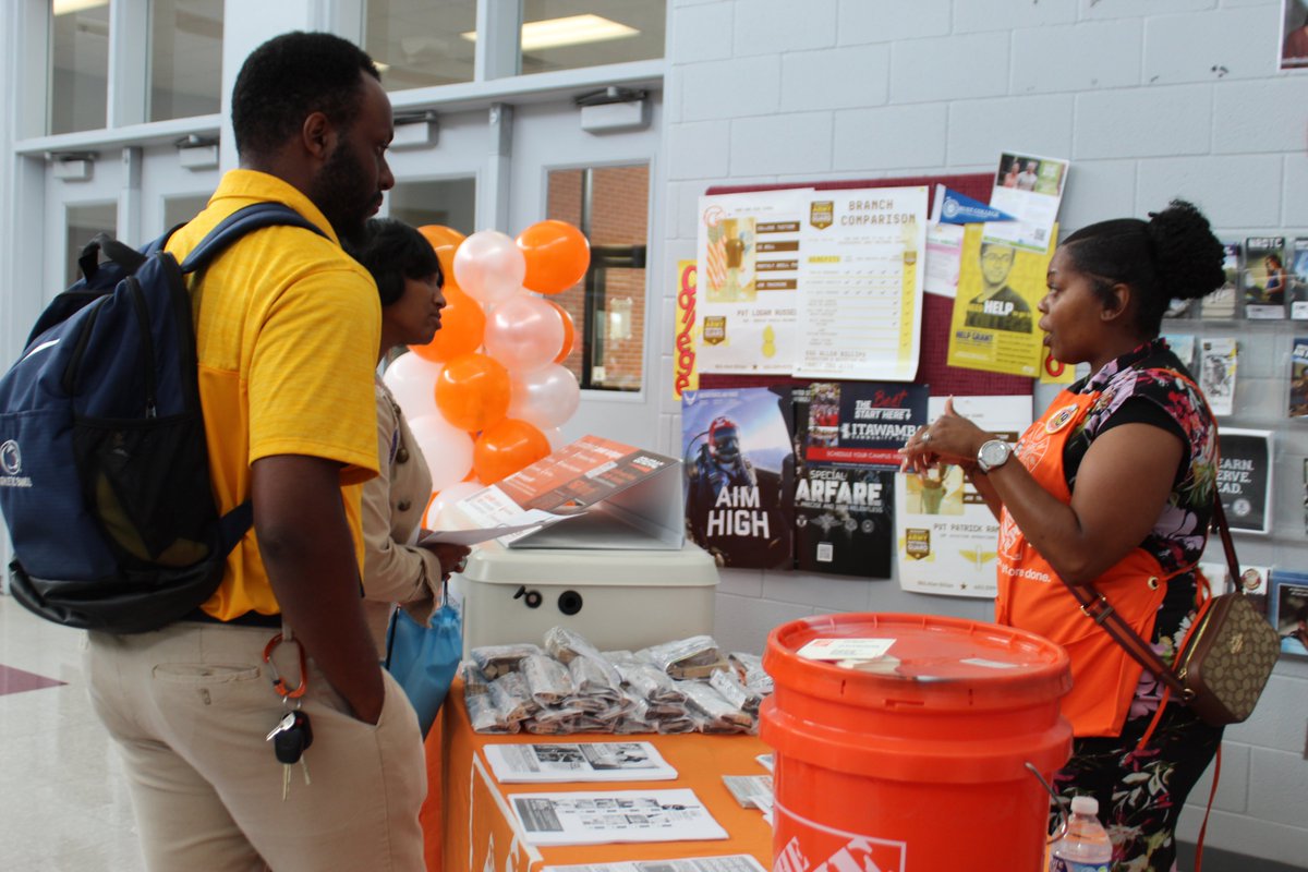 New Teacher Academy Kickoff 2024: Thank you, community stakeholders, for being such a big part of this day. You showed up and showed out for our new teachers! New teachers, we welcome you to #TeamDCS! You are going to love it here!