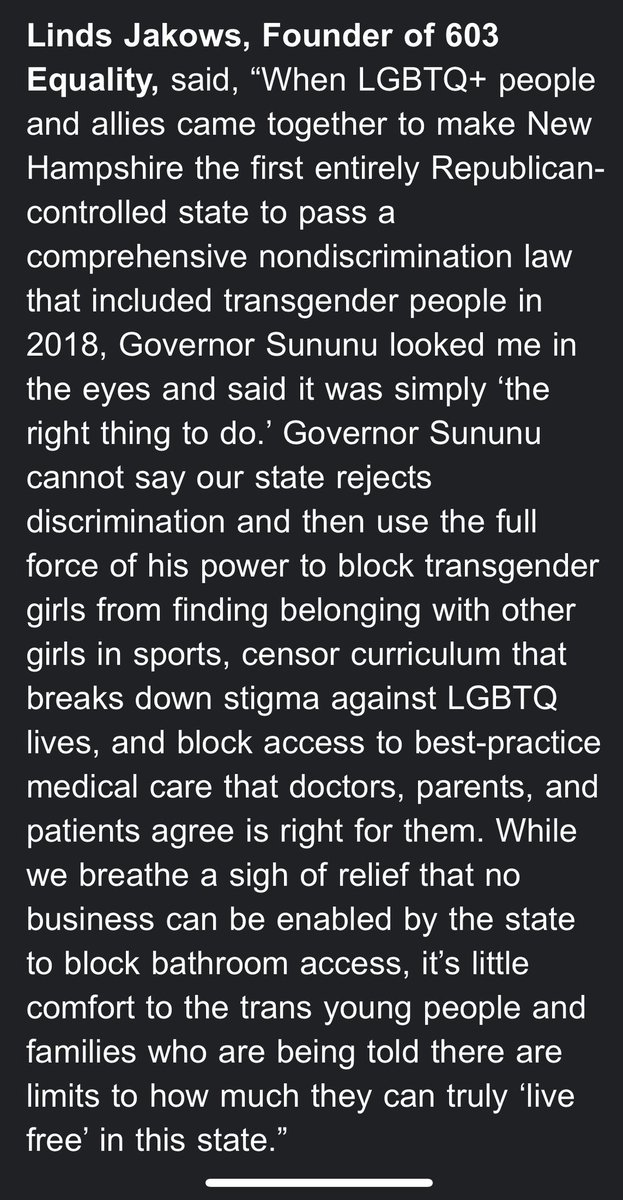 603 Equality tweet media