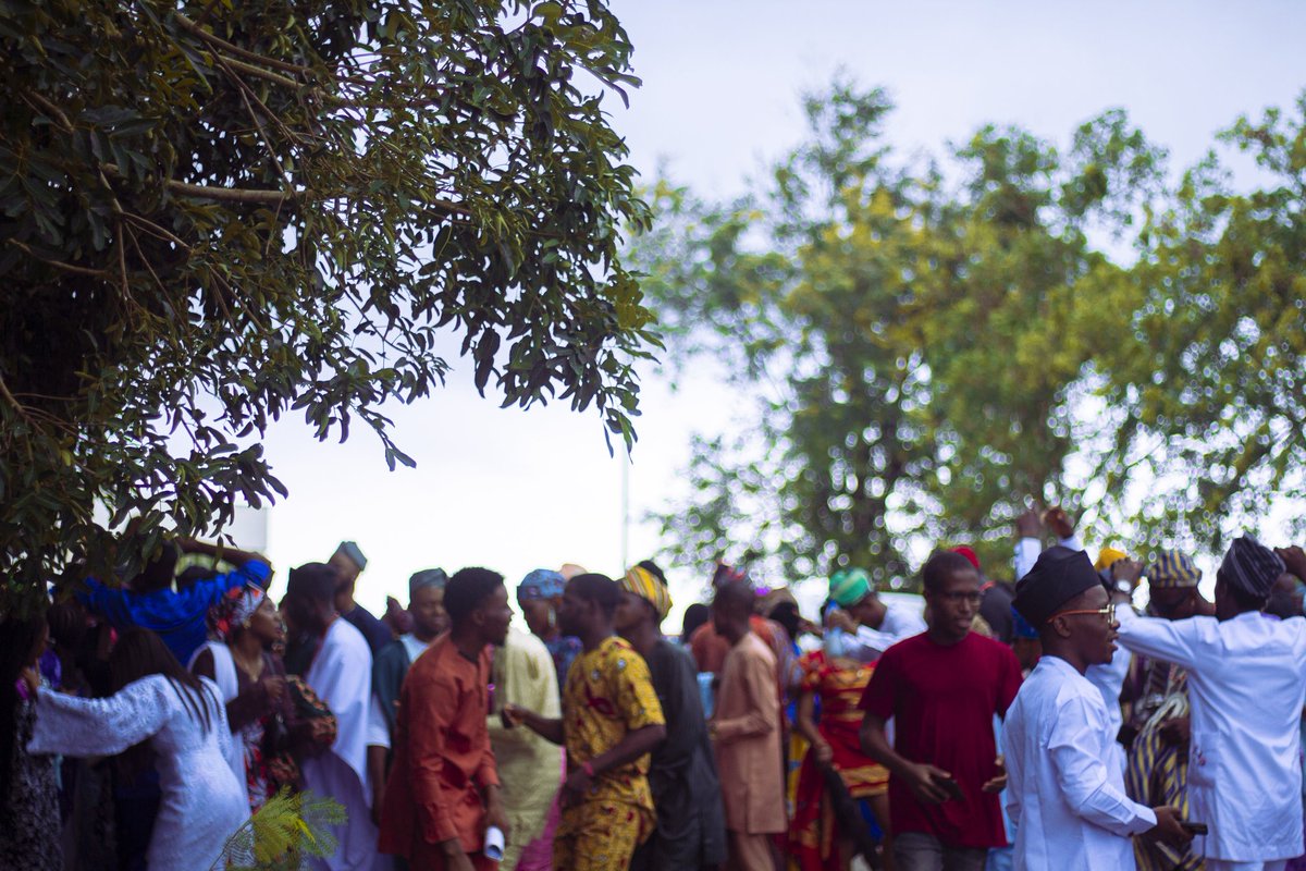 hesdahn's tweet photo. Decided to join the trend, Funaab FYB Day 5 #funaabfyb

COLANIM tribe https://t.co/mP3L0L4JLh